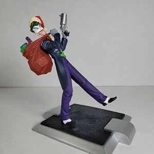 The Joker DC Direct Batman The Long Halloween *Series 1 **EXCELLENT CONDITION ** - Picture 1 of 6