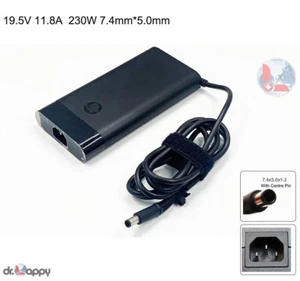 230W AC Power Adapter Charger for HP 925141-850 PA-1231-08HT 7.4mm*5.0mm - Picture 1 of 6