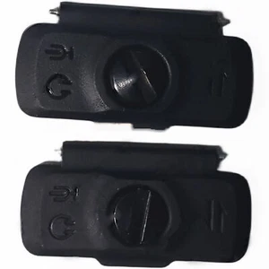 Osłona przeciwpyłowa Pokrowce boczne do Hytera Walkie-talkie PD880 PD780G PD790 PD980 PD700 - Zdjęcie 1 z 3