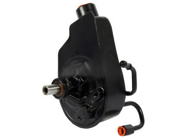 Bomba de dirección asistida para Chevrolet C1500 Suburban 1997-1999 74437TP 1998 5,7 L V8 Foto 1 de 2