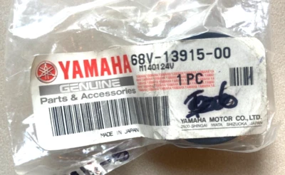 Yamaha Fuel Injection Pump Filter 68V-13915-00 - Image 1 of 3