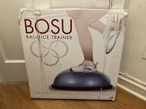 BOSU Pro Balance Trainers Brand New Sealed