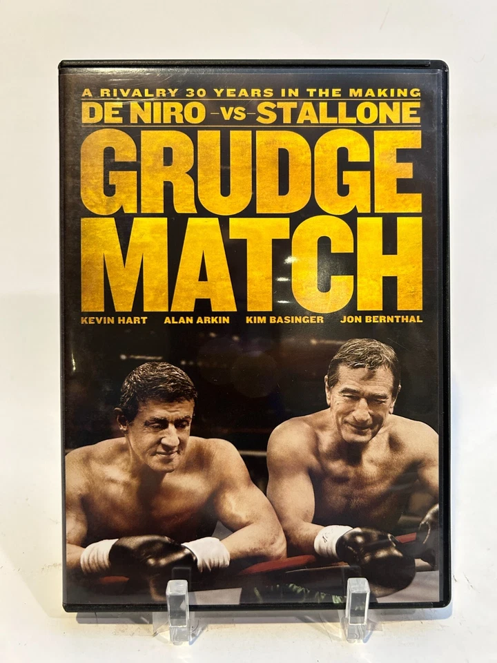 DISCOUNT DVDs (Far-Har / $2-$3 ea) Save 40% on 5+, Only 50¢ shipping on 2nd+ Foto 1 de 1