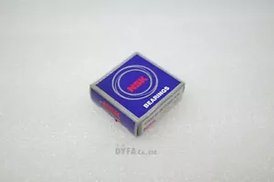 Rodamiento de bolas de acero inoxidable NSK nuevo en caja 6902-h-20t1xdd1*ma brg-d-1851=g937 - Imagen 1 de 6