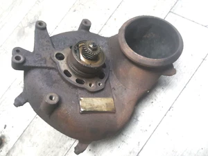 DETROIT DD15  MODEL HE800PT TURBO CHARGER A4722300534 HOLSET 3773857 - Bild 1 von 6