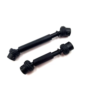 Árboles de transmisión centrales (montados) delanteros y traseros Traxxas TRX-4M TRX4M 1:18 TRX9755 - Imagen 1 de 4