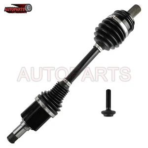 Eje delantero derecho CV para Mercedes Benz W222 S450 S550 S560 W217 2223300902 - Imagen 1 de 12