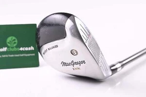 MacGregor DX #3 Wood / 15 Degree / Regular Flex MacGregor Shaft - Picture 1 of 8