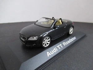 Schuco 1:43 Audi TT Roadster Art n. 501.05.005.33 - Foto 1 di 3