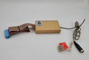 BLUE CHIP ELECTRONICS - COMMODORE PRINTER INTERFACE - C64 C128 LIKE CARDCO - Picture 1 of 3
