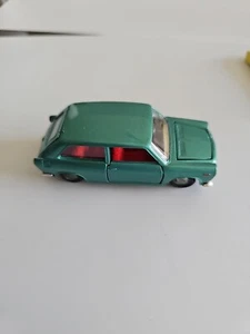 Politoys M-522 Autobianchi Primula Coupe made in Italy 1/43 scale - Picture 1 of 19