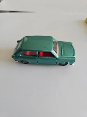 Politoys M-522 Autobianchi Primula Coupe made in Italy 1/43 scale - Image 1 of 4