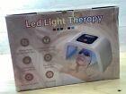 7 Color LED Light Photon Therapy Face Facial Skin Rejuvenation Beauty Machine US