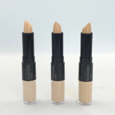 [the SAEM] Cover Perfection Ideal 遮瑕膏 Duo / 韩国化妆品 — 第 1/4 张图片