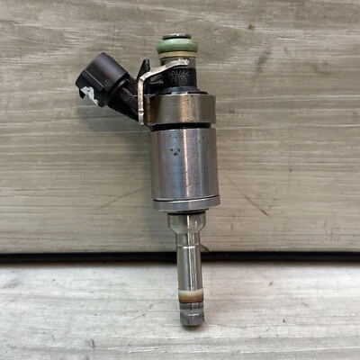 ✅ INFINITI Q60 2016-2024 OEM 3.0 INYECTOR DE COMBUSTIBLE UNO (1) 16600-5CA0A Foto 1 de 4