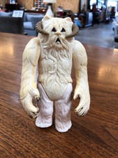 Vintage Star Wars Kenner Wampa Snow Monster Action Figure 