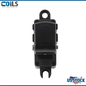 Fits Nissan For Altima 2007 2008 2009 2010 2011 2012 Power Window Switch New - Picture 1 of 14