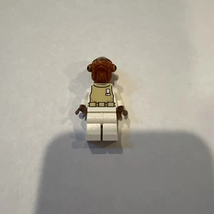 LEGO Star Wars Admiral Ackbar SW0427 Minifigure - Picture 1 of 2