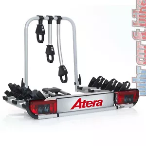 Atera Fahrradträger Strada Sport M3 für 3 Fahrräder oder E-Bikes Kupplungsträger - Bild 1 von 2