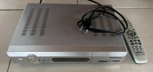 Vantage CONAX+2CI X211CCI Cable box DVB-C Kabelreceiver Scart / Chinch - Bild 1 von 4