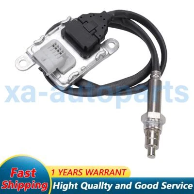 68227486AB NUEVO sensor de óxido de nitrógeno (NOx) apto para Dodge Ram 3500 2500 2014-2017 Foto 1 de 4