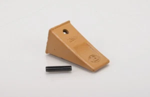 ESTI-System Baggerzahn Mini-Aufsteckzahn Esti E 501 inklusive Sicherung - Bild 1 von 3