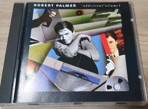 Robert Palmer - Addictions Vol 1 **1989 Australian 13 Track CD Album** VGC - Bild 1 von 10
