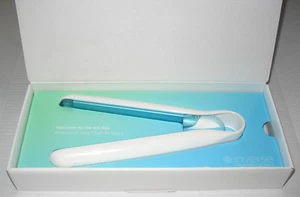 Inverse Hair Ice Conditioning System Fight Frizz Flat Iron Ice Haarreparatur NEU - Bild 1 von 6