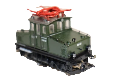 Märklin Modelleisenbahn 34475 Diesellok BR  E 69 der DB H0 OVP Delta Digital - Bild 1 von 4