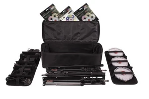 Kit de 3 luces Rotolight NEO 2 Explorer - Imagen 1 de 4