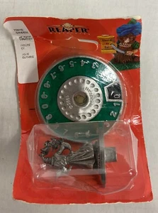 Reaper Miniatures 72022 Green Hit Point Counter Wizard Sealed - Bild 1 von 6