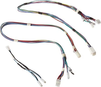 Kit Calentador Dispensador Frigorífico Frigidaire 5303918596 Foto 1 de 2