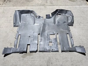 IVECO DAILY FULL FLOOR 500320146 2015-2021 - Picture 1 of 11