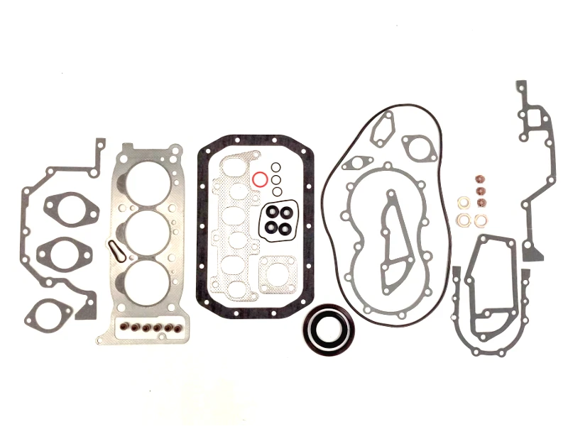 FULL Gasket set Isuzu 3KR1 3KR2 - Image 1 of 1