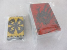 DOOM: The Board Game 2nd Edition GAME CARDS by Fantasy Flight Games NEW!!