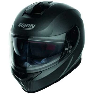 Integral Helm NOLAN N80-8 Special n-Com - 9 Black Graphit GRÖSSE S - Bild 1 von 1