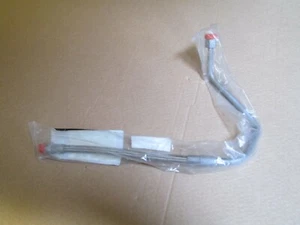 NEW GENUINE BENTLEY ARNAGE GEARBOX OIL COOLER PIPE HOSE PL55330PC - Picture 1 of 2