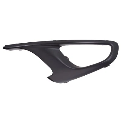 14-18 JEEP CHEROKEE TRAILHAWK FOG LIGHT LAMP TRIM BEZEL LEFT SIDE OEM NEW MOPAR - Image 1 of 4