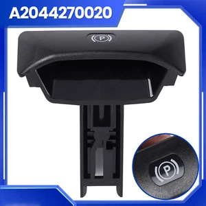 Handbrake Parking Brake Release Handle 2044270020 For Mercedes Benz C / E Class - Picture 1 of 9