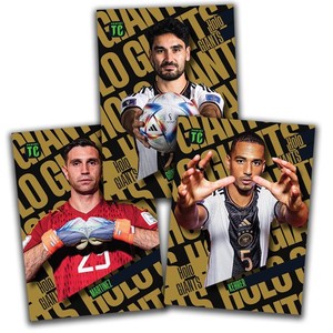 2023 Panini Adrenalyn XL Top & Class Special Cards Pick Up / Choose