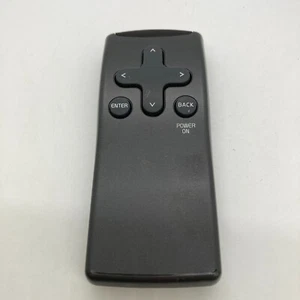 VOLVO Entertainment SAT NAV REMOTE CONTROL 30657371-1 OEM FACTORY - Picture 1 of 8