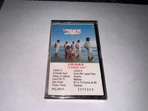 Los Bukis - Picture 1 of 2