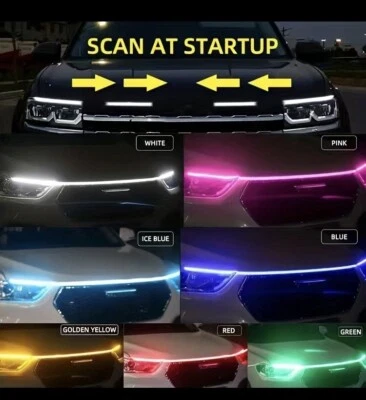 Luce led - Immagine 1 di 4