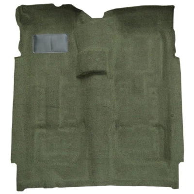  Ford Torino 1974 y 74-76 Gran Torino 2 puertas 4 velocidades ¡Alfombra de pelo cortado! Foto 1 de 3