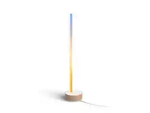 Philips Hue Signe gradient table lamp oak - Picture 1 of 8