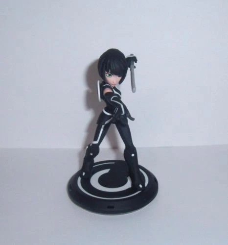 DISNEY INFINITY 3.0 Quorra Tron Figura Personaje Juego Pieza Compra 4 Consigue 1 Gratis Foto 1 de 1