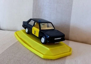 Seat 131 Taxi Barcellona 1/43 Mira - Imagen 1 de 6