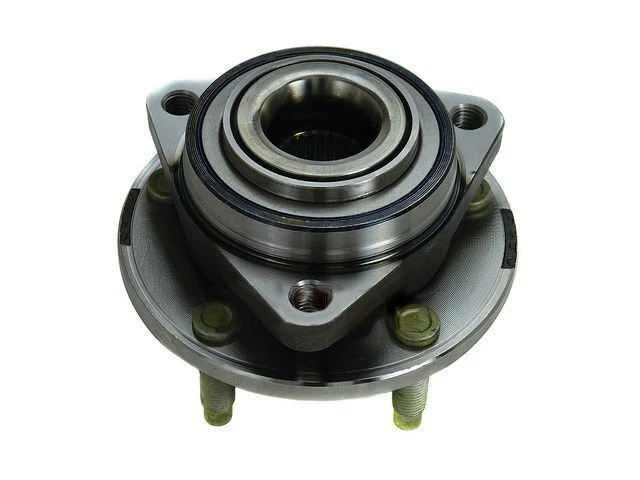 Conjunto de buje de rueda delantera Timken 19TY91Q para Pontiac G6 2005-2007 tracción delantera Foto 1 de 1
