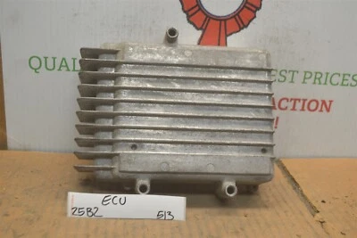 Unidad informática de transmisión Grand Cherokee 1999 TCU 56041328AI módulo 513-25B2 Foto 1 de 4