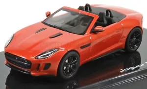 1/43 IXO-MODELS - JAGUAR - F-TYPE S V8 SPIDER 2016 50JDCAFTV8 - Foto 1 di 1